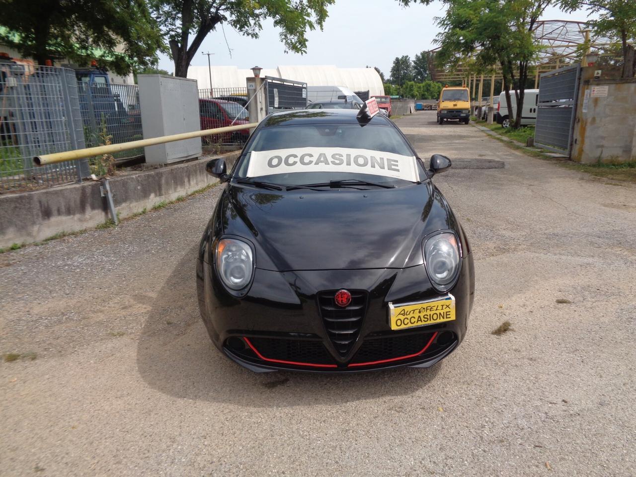 Alfa MiTo 1.3 JTDm ok neop garz 12 mesi