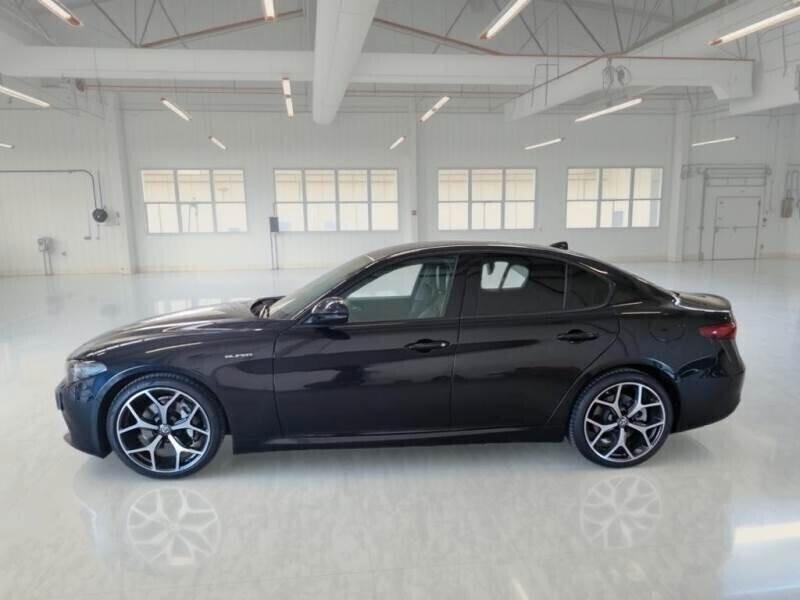 Alfa Romeo Giulia 2.2 Td 190 cv AT8 Executive