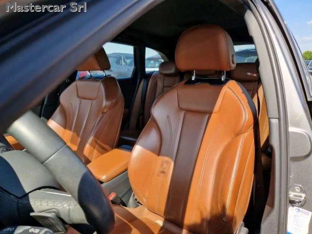 AUDI A4 allroad 2.0 40 TDI QUATTRO S TRONIC Business EVO GD145AX