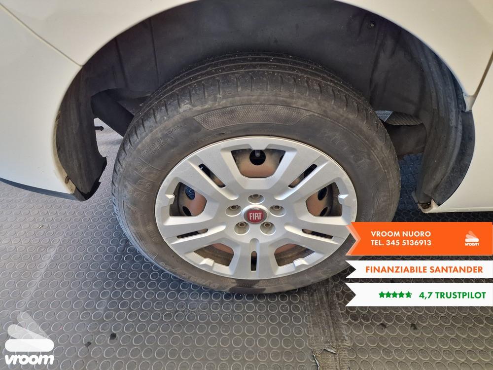 FIAT Doblò 3ª serie Doblò 1.3 MJT PC-TN Carg...
