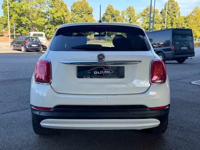 FIAT 500X 1.3 MultiJet 95 CV Business
