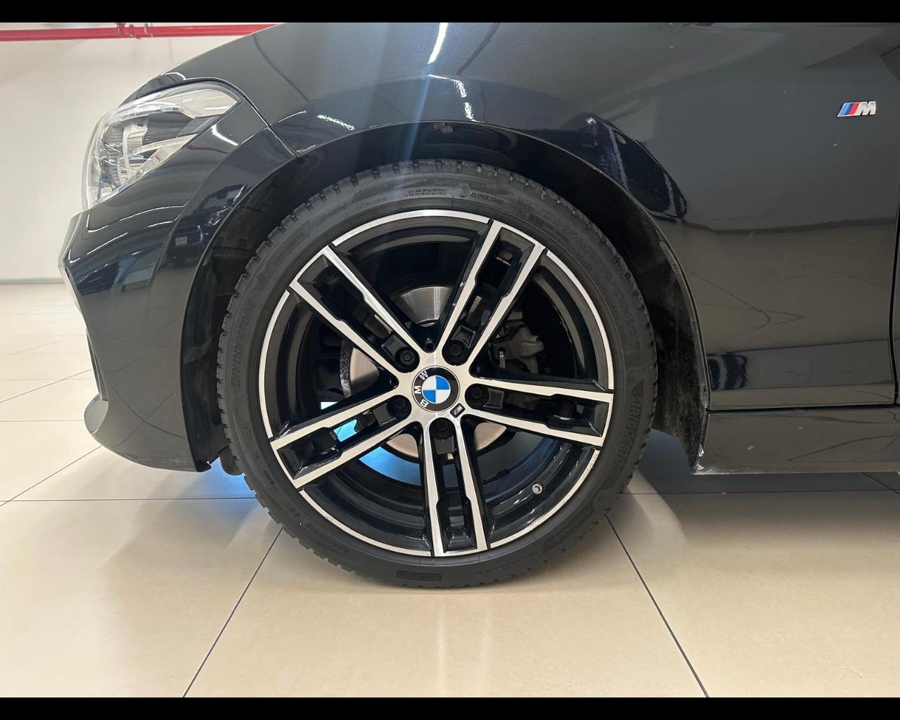 BMW Serie 1 (F20) - 116d 5p. Msport