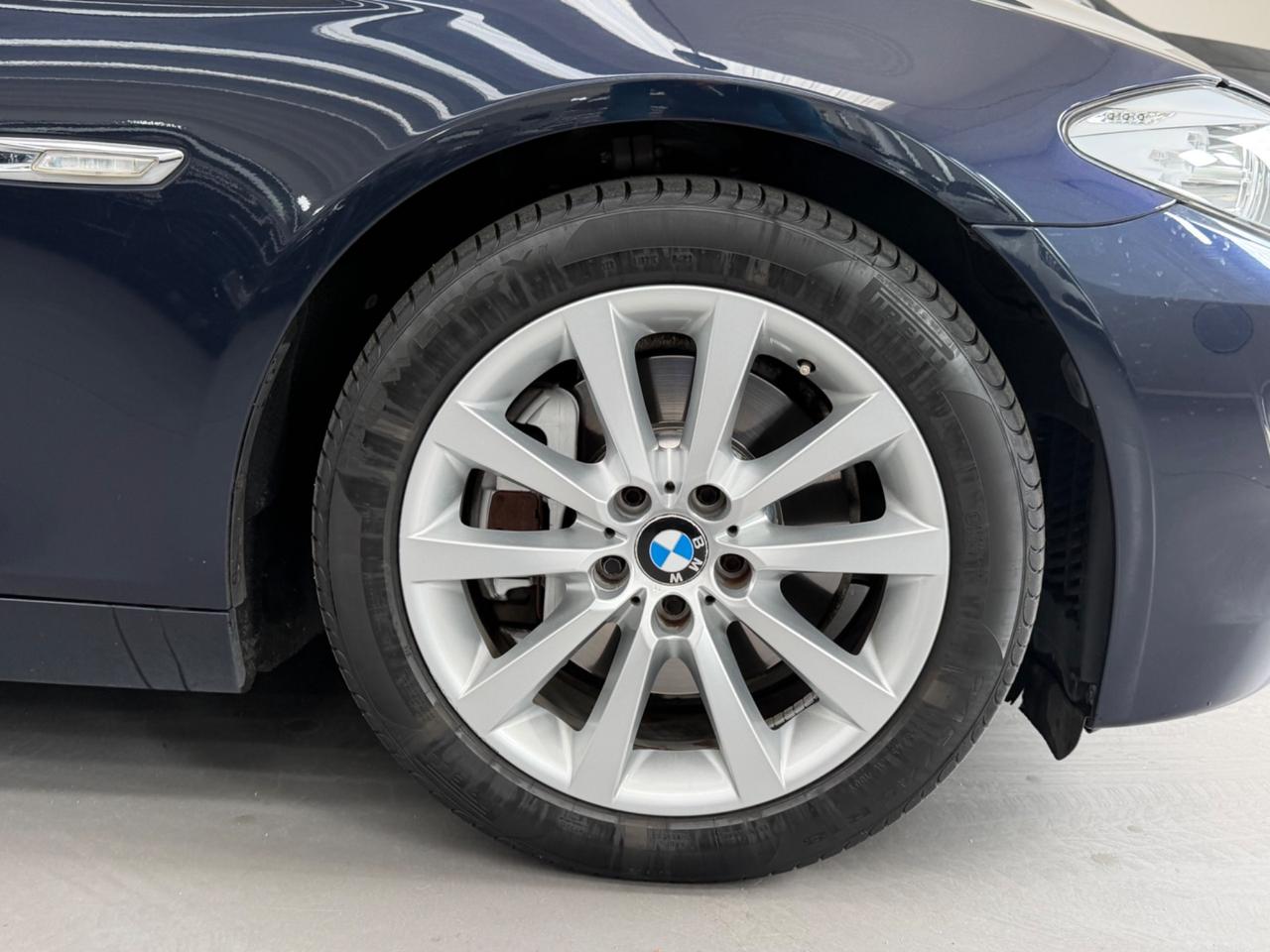 Bmw 530 530d xDrive 258CV Touring Luxury