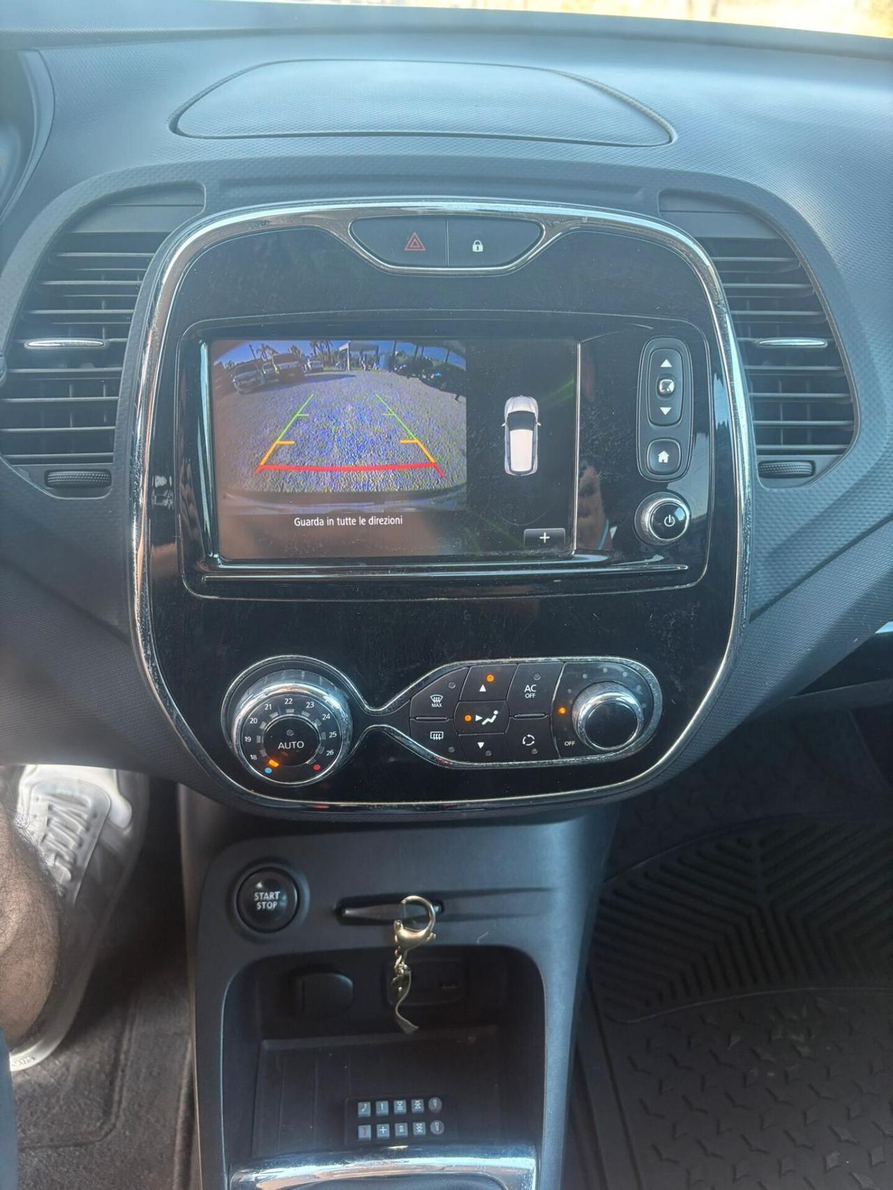 Renault Captur 1.5 dCi 8V 90 CV Start&Stop Energy R-Link