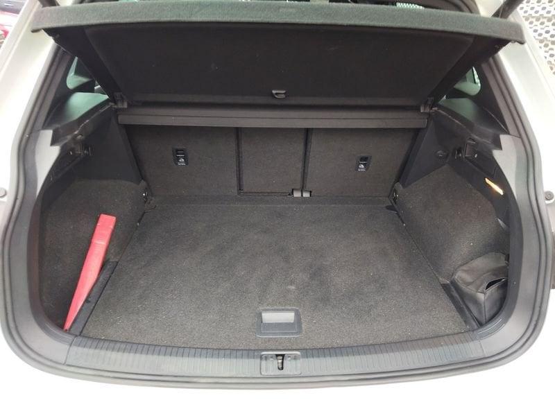 Volkswagen Tiguan Tiguan 2.0 TDI 190 CV SCR DSG 4MOTION Advanced BMT