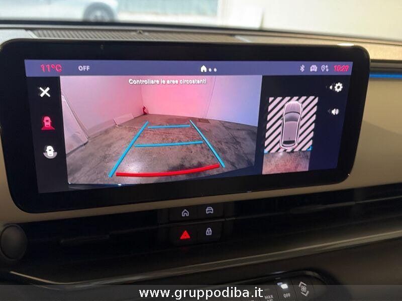 FIAT 600 IV 2023 1.2 hybrid La Prima 110cv auto