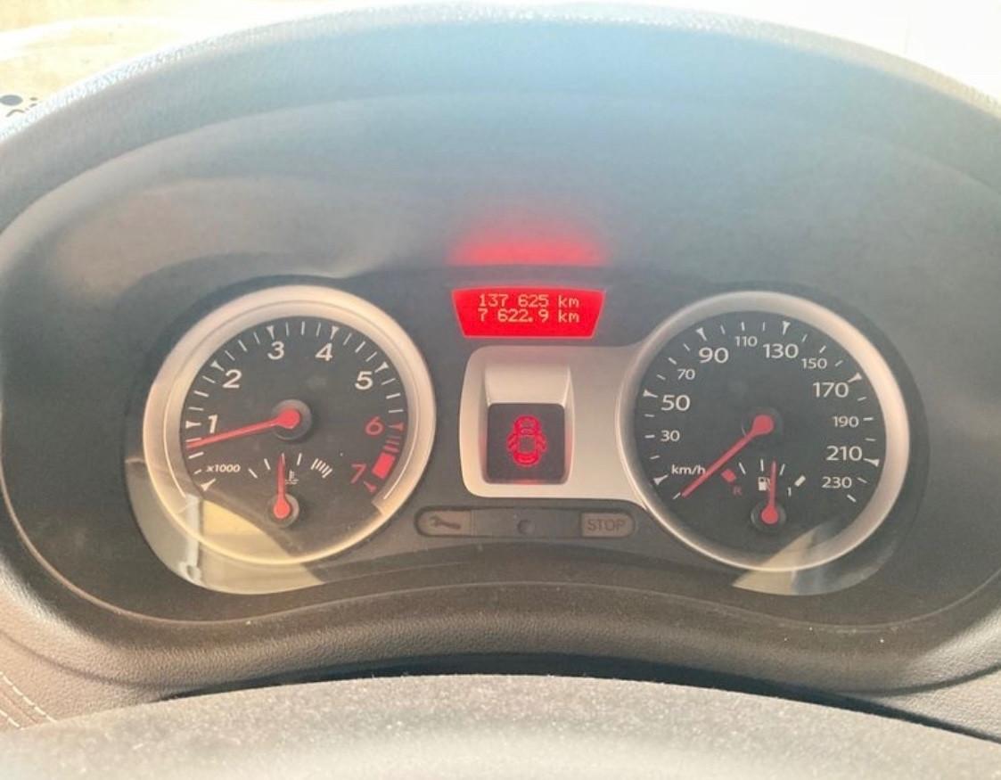 Renault Clio 1.2 16V TCE 100CV 5 porte 20th Anniversario