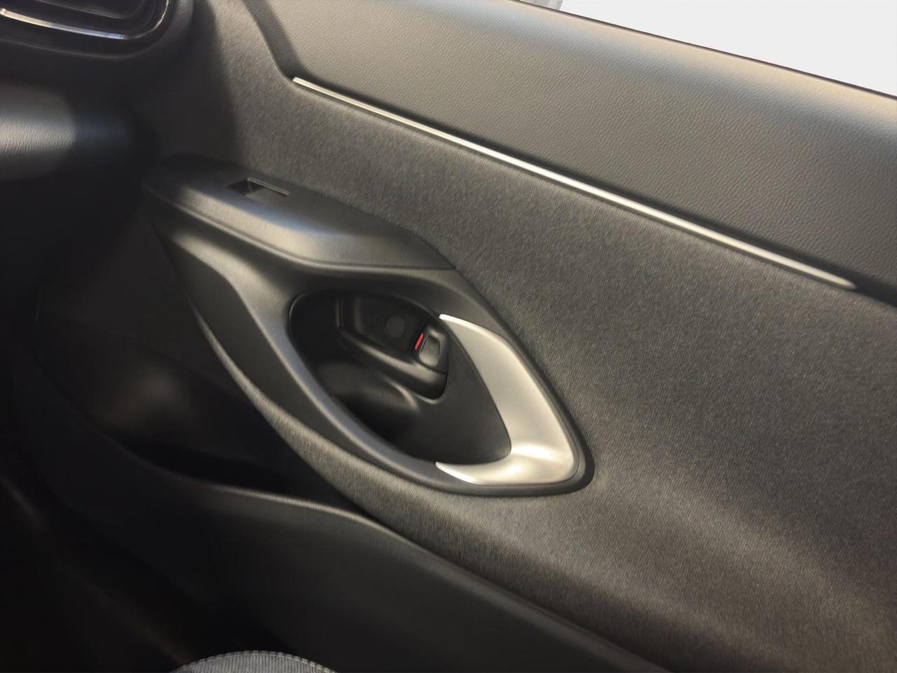 Toyota Yaris Cross 1.5h Trend fwd 116cv e-cvt