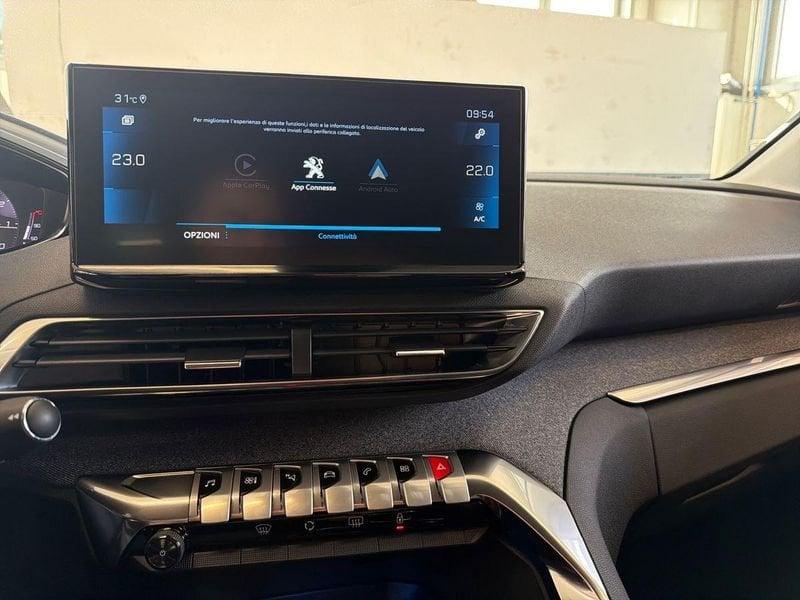 Peugeot 3008 PureTech Turbo 130 S&S Allure