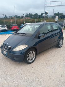 Mercedes-benz A 150 Elegance