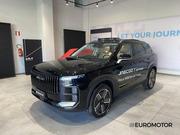 Jaecoo Jaecoo 7 Super Hybrid 1.5 TGDI Plug-in Exclusive 2WD