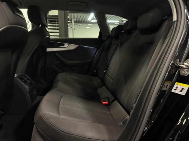 AUDI A4 Avant 35 TDI/163 CV S tronic Business Advanced