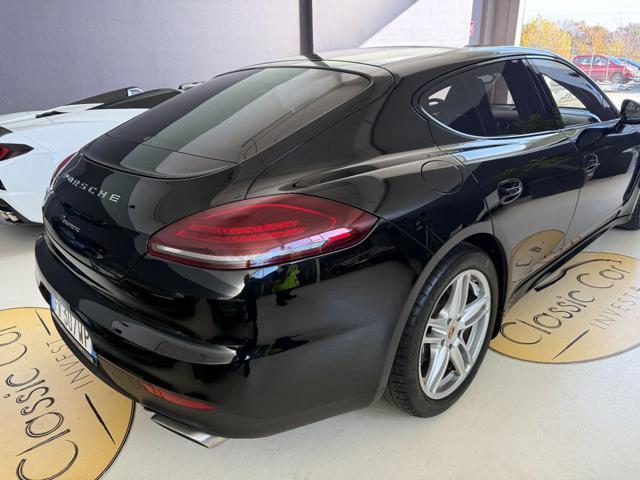 PORSCHE Panamera 3.0 Diesel