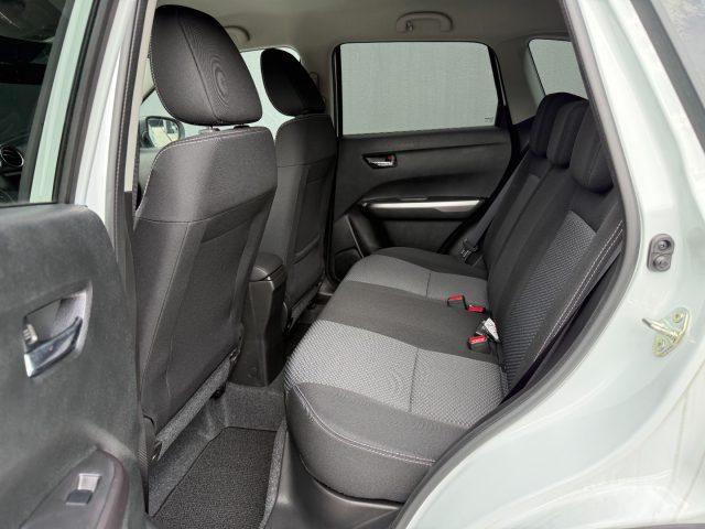 SUZUKI Vitara 1.4 Hybrid Aut. 4WD AllGrip Comfort Camera DAB+