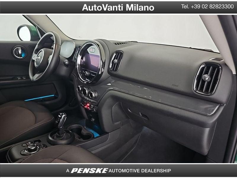 MINI Mini Countryman F60 Mini 1.5 One D Business Countryman