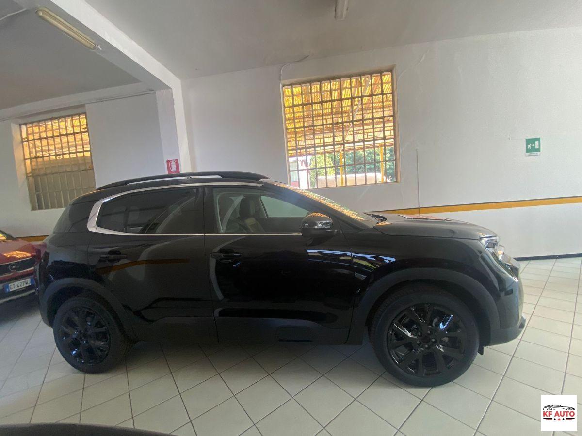 CITROEN - C5 Aircross 1.5 bluehdi Max s&s 130cv eat8