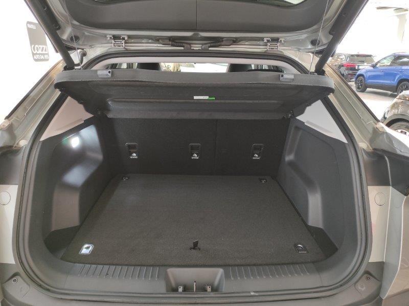 OMODA Omoda 5 - Omoda 5 1.6 TGDI 147CV aut. Premium