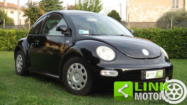 VOLKSWAGEN New Beetle 1.9 in discrete condizioni di carrozzeria