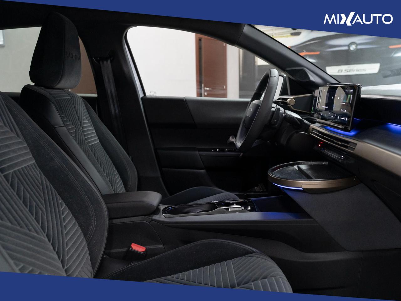 Lancia Ypsilon 1.2 MHEV LX 110CV E-DCT