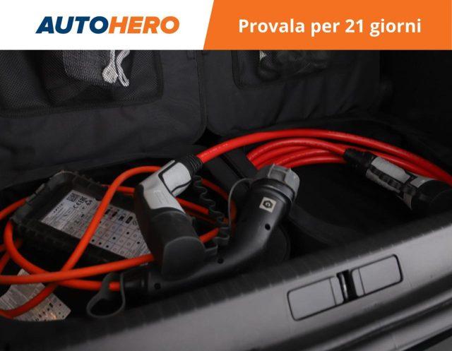 PEUGEOT 208 motore elettrico 136 CV 5 porte GT Pack