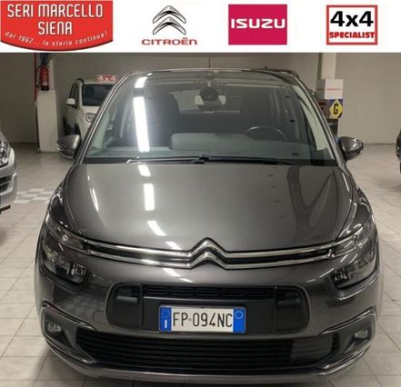 CITROEN C4 Spacetourer BlueHDi 120 S&S Feel