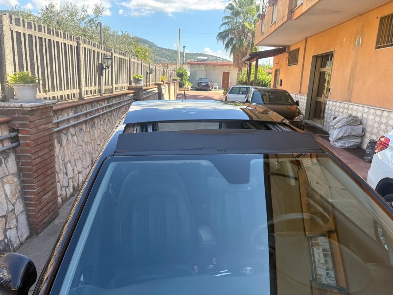 Fiat Punto Evo 1.4 5 porte Dynamic GPL