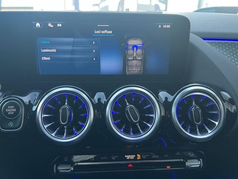 Mercedes-Benz GLA GLA 200 d Automatic Progressive Advanced Plus