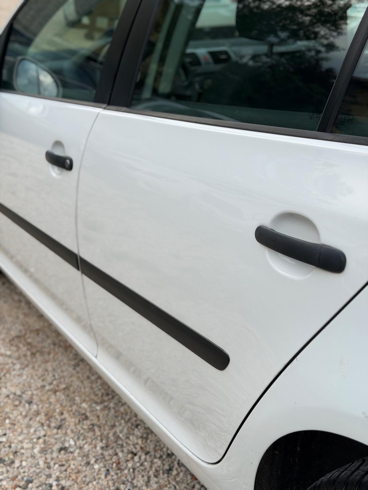 Volkswagen GOLF TSI AUTO TETTO 5p. SPORTLINE KMCERT
