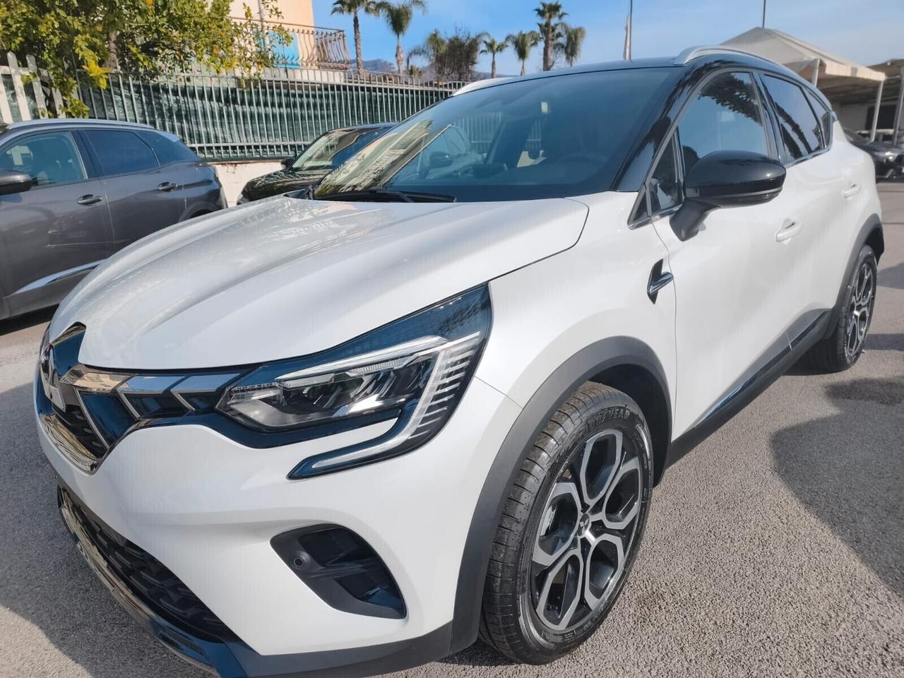 MITSUBISHI ASX 1.3L MILD HYBRID 158CV DCT INTENSE FULL