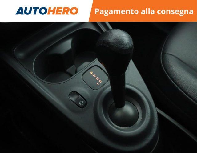 SMART ForFour 70 1.0 twinamic Youngster