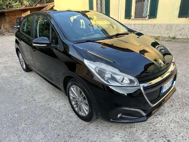 Peugeot 208 208 I 2015 5p 1.2 puretech Allure 82cv