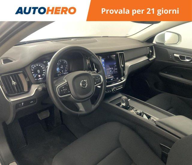 VOLVO V60 B4 (d) Geartronic Momentum Business Pro