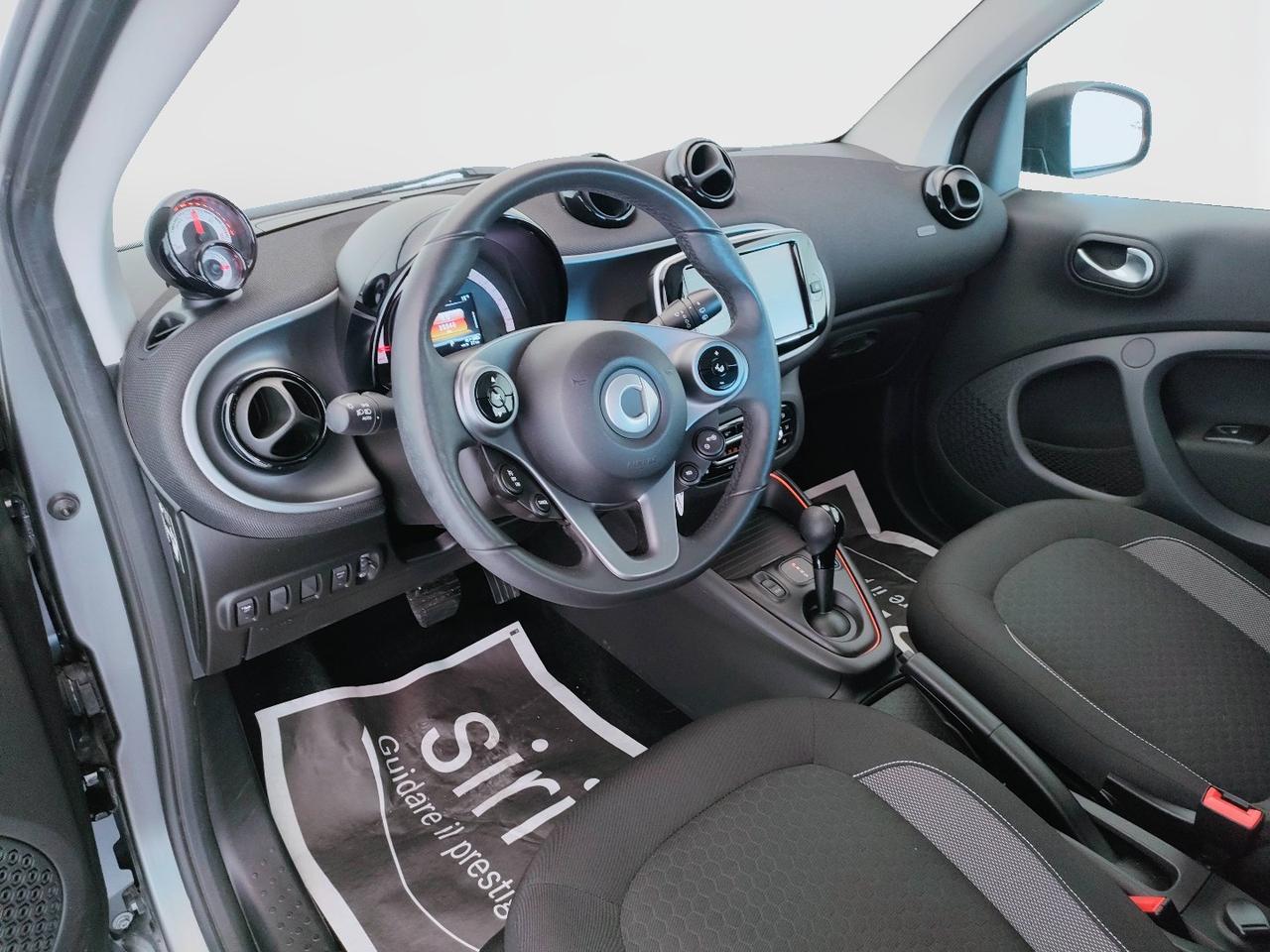 SMART Fortwo III 2020 - Fortwo eq Passion 22kW
