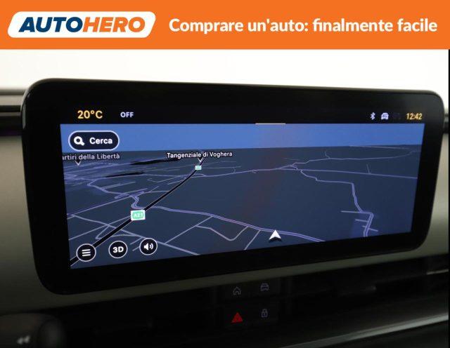 FIAT 600 Hybrid 100 CV DCT MHEV La Prima