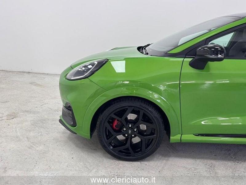 Ford Puma 1.5 EcoBoost 200 CV S&S ST