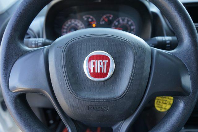 FIAT Fiorino 1.3 MJT 95CV Cargo SX
