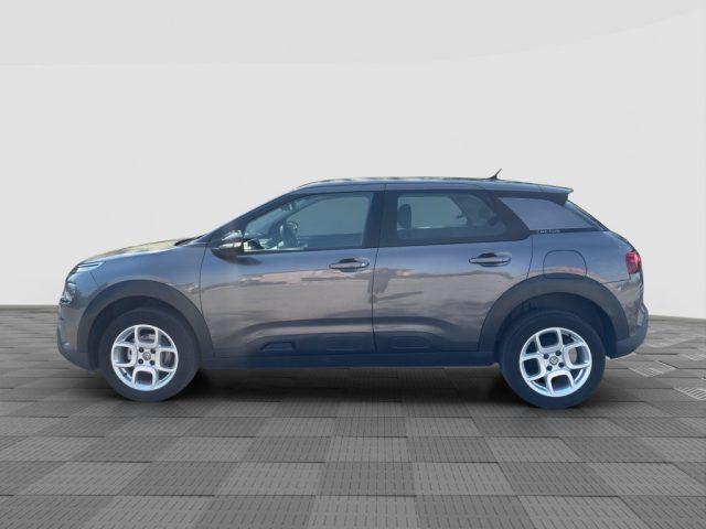 CITROEN C4 Cactus C4 Cactus BlueHDi 100 S&S Live