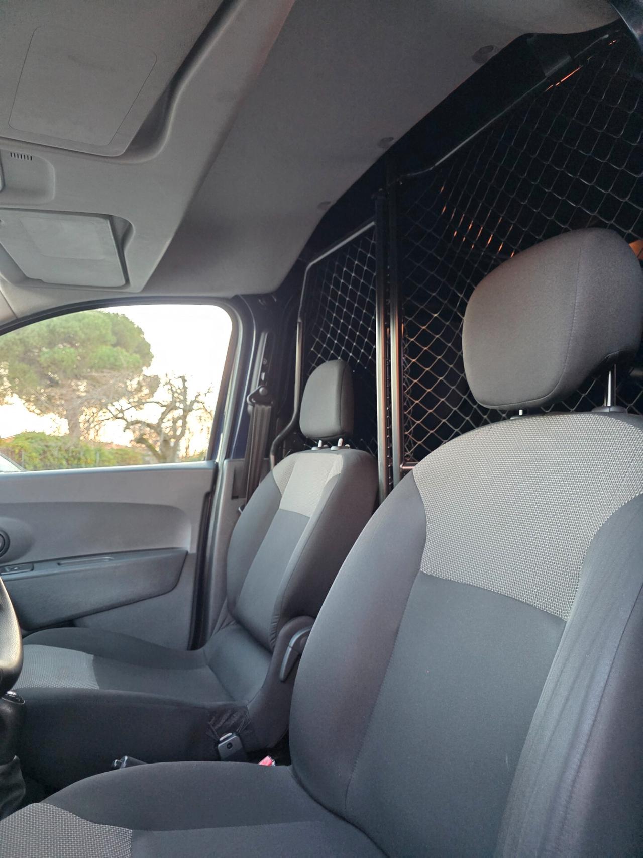 Dacia Dokker EXPRESS 1.6 SCe benzina GPL AMBIANCE