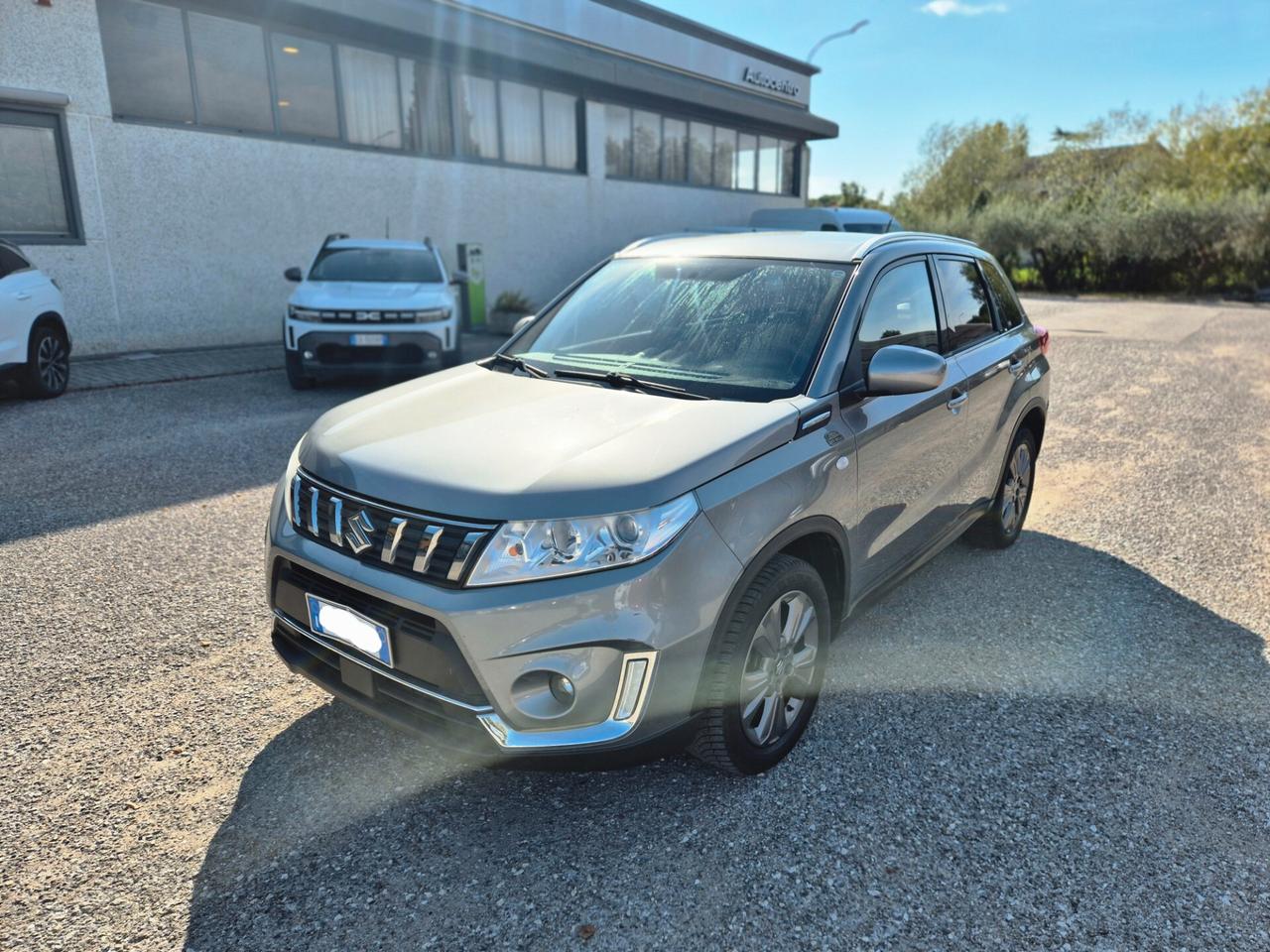Suzuki Vitara 1.0 Boosterjet Katana