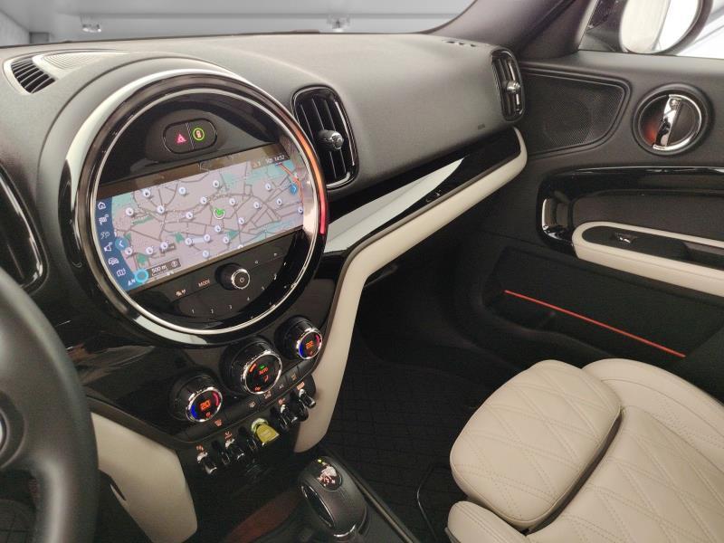 Mini Cooper SE Countryman Mini Countryman 1.5 Cooper SE Hype all4 auto