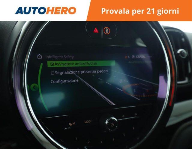 MINI Countryman 1.5 Cooper SE Countryman ALL4 Automatica