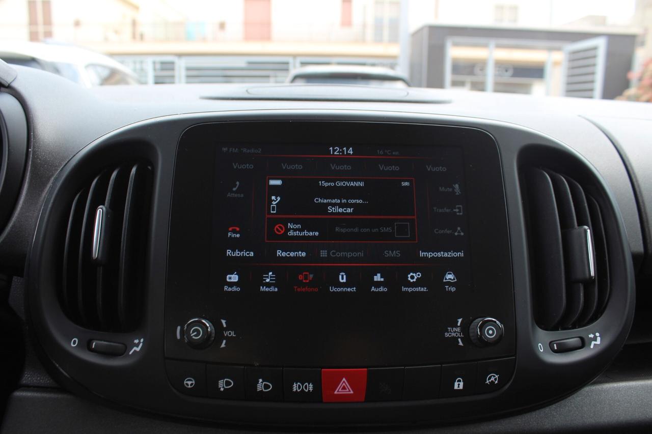 Fiat 500L 1.3 Multijet 95 CV Cross