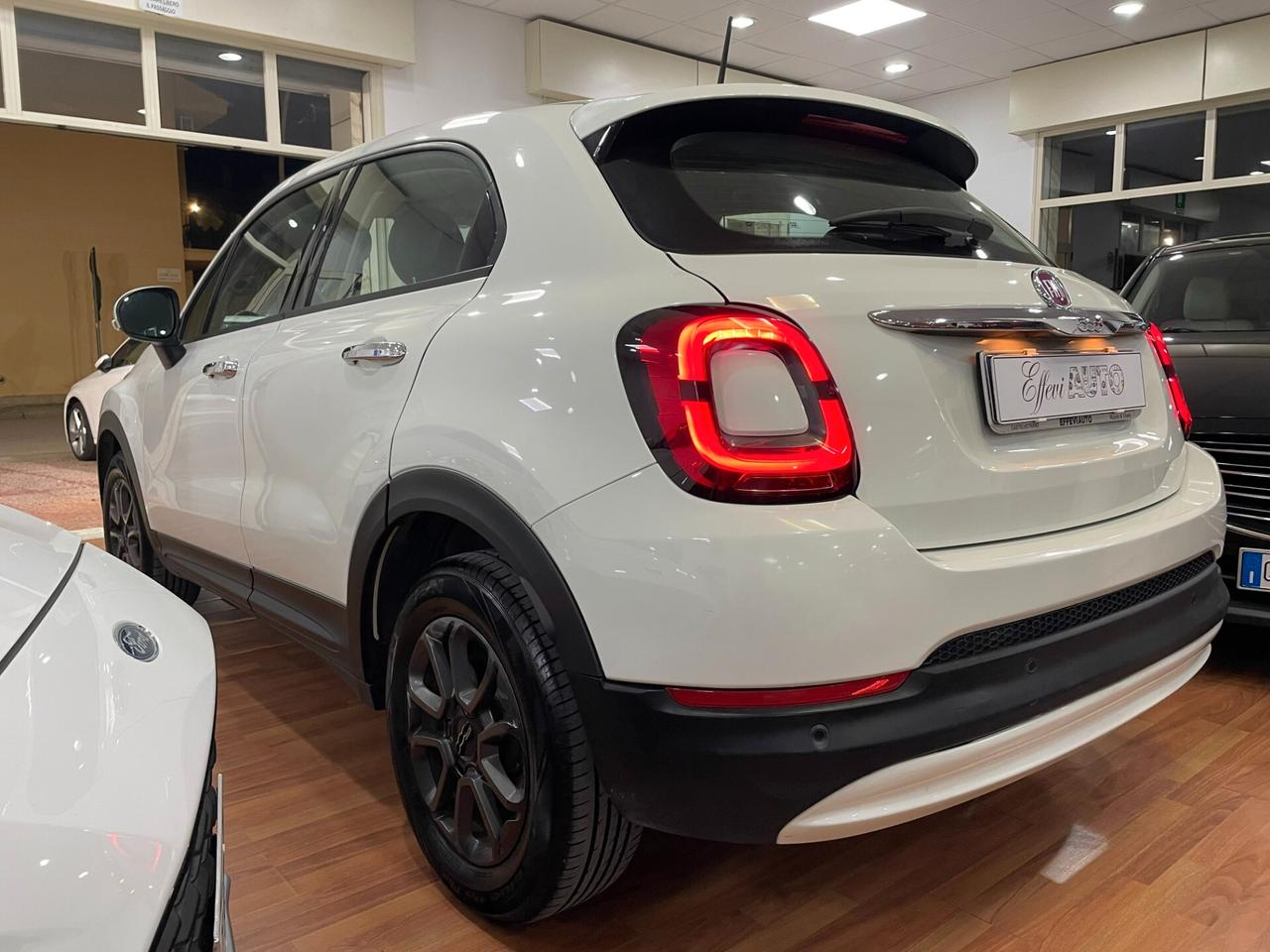 FIAT 500X 1.3MJT 95CV POP STAR Dicembre 2015