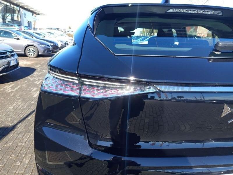 DS DS4 II 2021 1.5 bluehdi Cross Opera 130cv auto