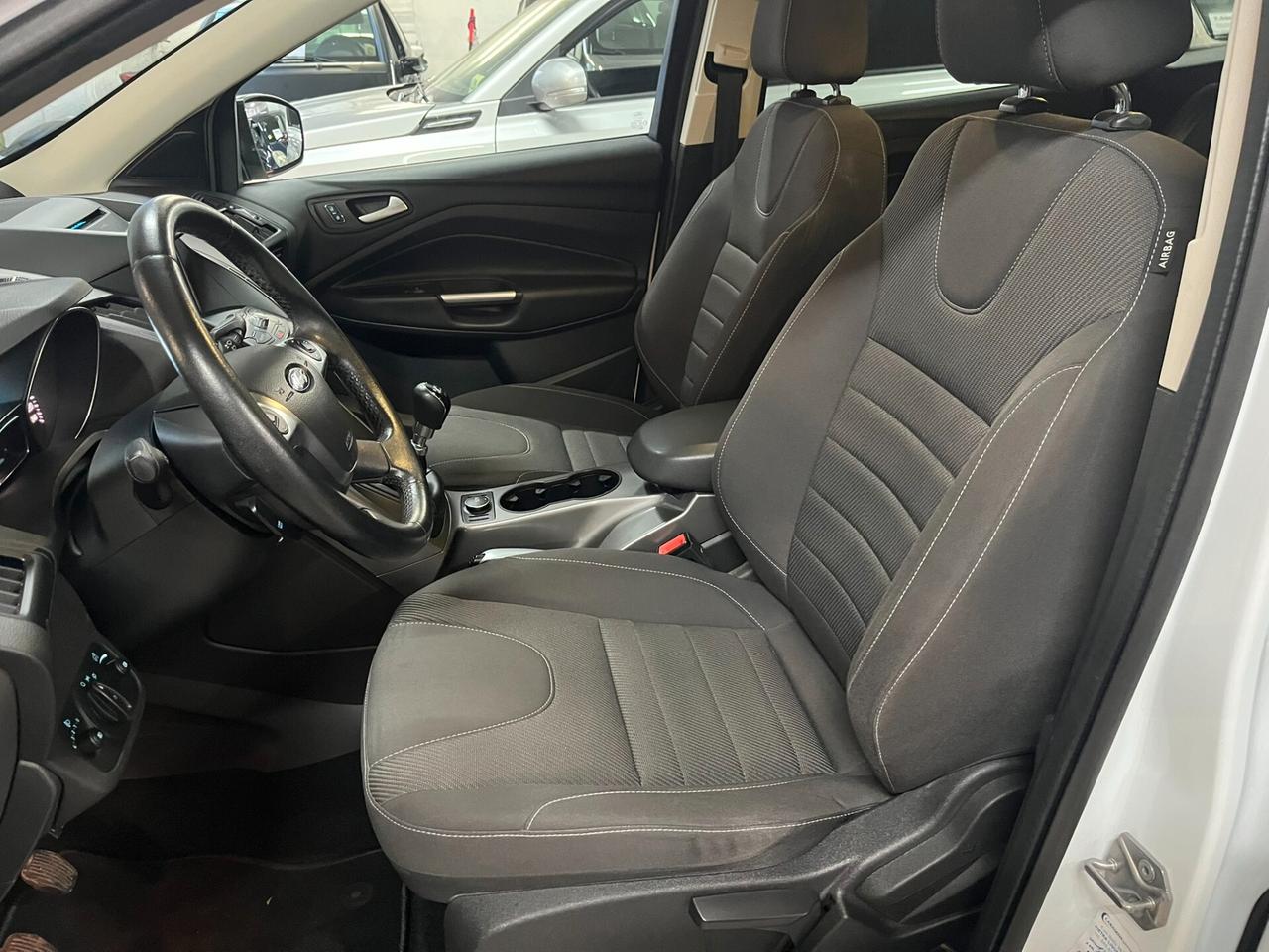 Ford Kuga 1.5 solamente 90mila km