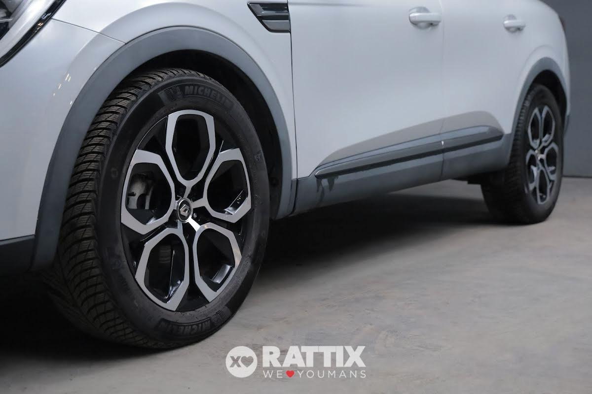 Renault Arkana 1.6 E-Tech Hybrid 145CV Intens