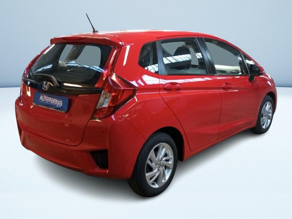 Honda Jazz 1.3 Elegance Connect ADAS