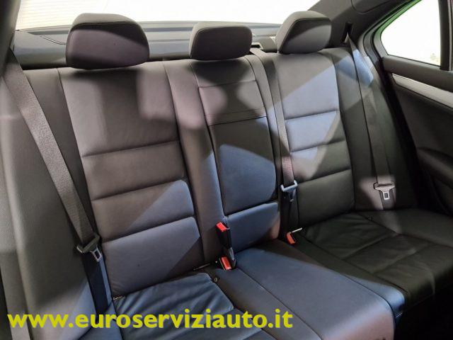 MERCEDES-BENZ C 200 Kompressor TPS cat Avantgarde Sport