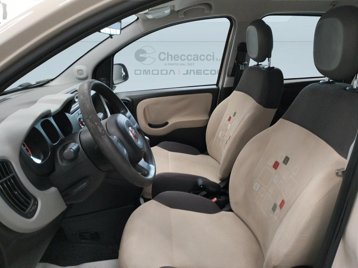 Fiat Panda 1.2 Easy 69cv