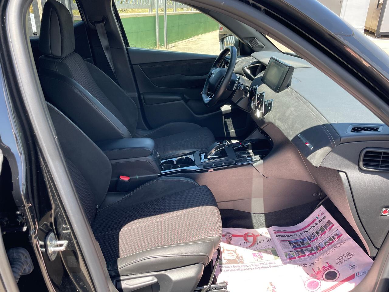 DS 3 Crossback 1.2 PureTech 130 aut. Performance Line